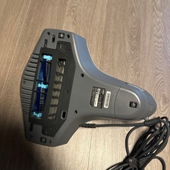 美品　レイコップ RJS-100JP　布団掃除　掃除機　布団クリーナー　の画像