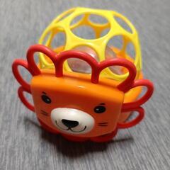 ★ ラトルボール らいおん ★の画像