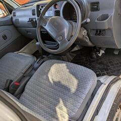 ハイゼットトラック　冷蔵冷凍車　−２２℃　車検付　AT　オートマ　作動良好　ガス漏れなしの画像