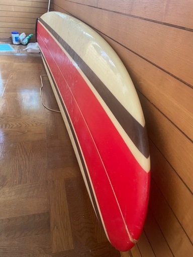 オリジナルロングボード　2.9m
