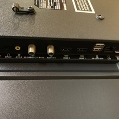 ✅アイリスオーヤマハイビジョン液晶テレビ✅ ✅32WB10P✅の画像