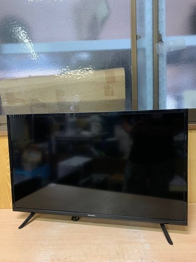 ☆ジモティ割あり☆ IRIS OHYAMA 液晶テレビ 32WB10P 32インチ 20年製