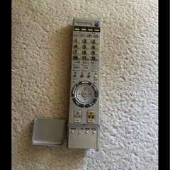 Victor液晶テレビ　B - CASカード有の画像