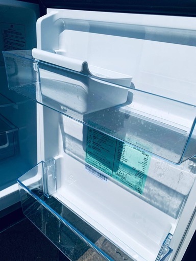 ‼️送料設置料無料‼️EJ5084番✨Hisense✨冷凍冷蔵庫HR-G13C-BR 送料設置料無料‼️EJ5084番✨Hisense✨冷凍冷蔵庫HR-G13C-BR 送料