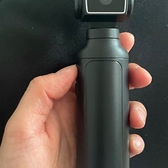 4Kカメラの画像