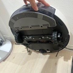 deebot ロボット掃除機の画像