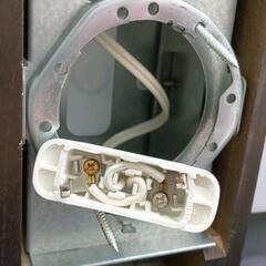 0802-046 ナショナルシーリングライトHFA2630 の画像