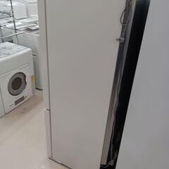 リユースのサカイ栃木店★ジモティ割あり★ AQUA 冷蔵庫 AQR-20M 201L 22年製 動作確認／クリーニング済み TC10053の画像