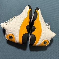 Nike Air Jordan 13 "Del Sol" 13 "デルソル" 26.５センチの画像