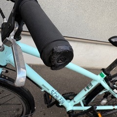 中古】BRIDGESTONE SCHLEIN（シュライン）24インチ クロスバイク