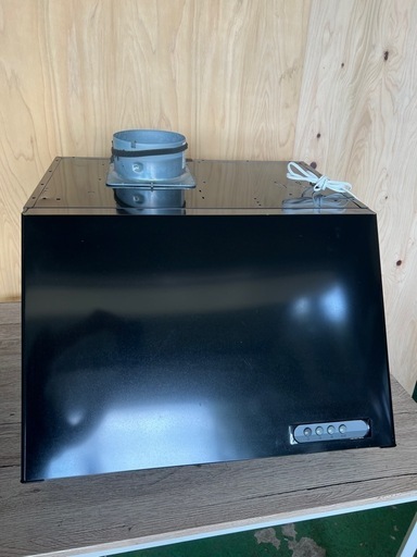 2019年富士工業レンジフード