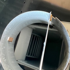 2019年富士工業レンジフードの画像