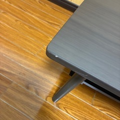 ローテーブルの画像