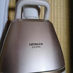 掃除機の画像