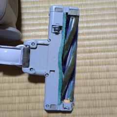 掃除機の画像