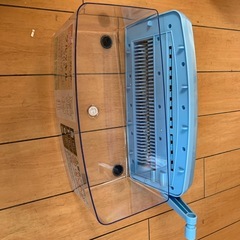 手動のシュレッターの画像