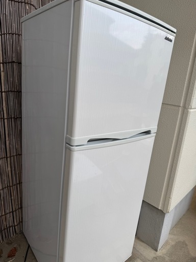 冷蔵庫】アビテラックス138L 2021年製 (Grace R) 石橋のキッチン