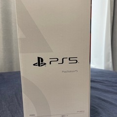PS5 の画像