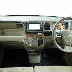 目を引くライトブルーのお車🚙 ホンダ ライフ G  HIDスマートスペシャル🩵✨の画像