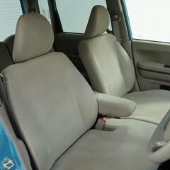 目を引くライトブルーのお車🚙 ホンダ ライフ G  HIDスマートスペシャル🩵✨の画像