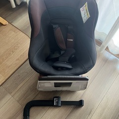 チャイルドシートの画像