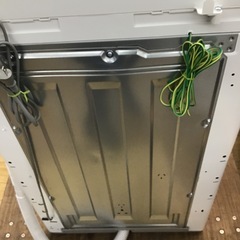 #H-20【ご来店頂ける方限定】SHARPの6、0Kg洗濯機ですの画像