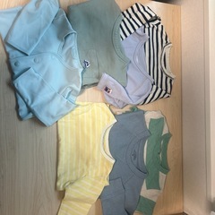 90〜130　男の子　子供服　まとめ売りの画像