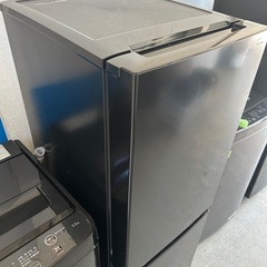 高年式☆美品☆2024年製☆ヤマダセレクト☆2ドア☆156L