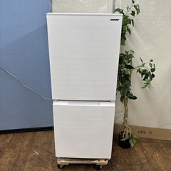 I317 🌈 SHARP 冷蔵庫 (152L) ⭐ 動作確認済 ⭐ クリーニング済の画像