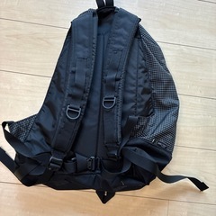 グレゴリー　リュックの画像