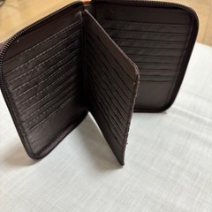 新品未使用　 カードケース　　　
の画像