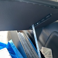 『決まりました』ハイエース/レジアスエース200系 標準ボディー（車幅）スーパーGL用 ベッドキッの画像