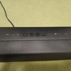 サウンドバー ONKYO LS-B40 ジャンクの画像