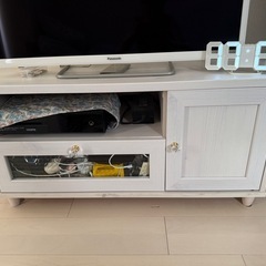 テレビ台の画像