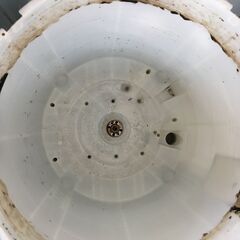 洗濯機の分解クリーニング行っています！配送設置込み　ハイアール4.5K洗濯機　2019年製　分解クリーニング済み！！の画像