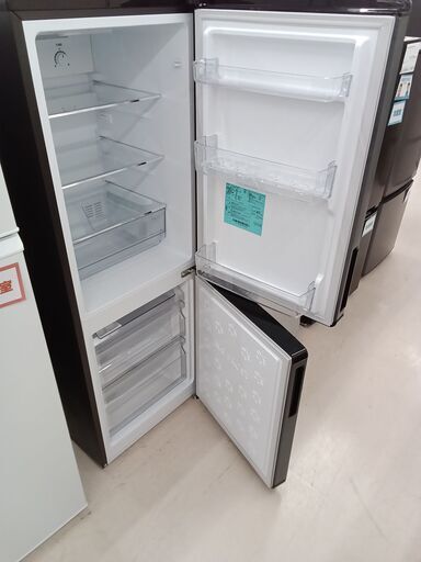 リユースのサカイ栃木店☆ジモティ割あり☆ Haier 冷蔵庫 JR