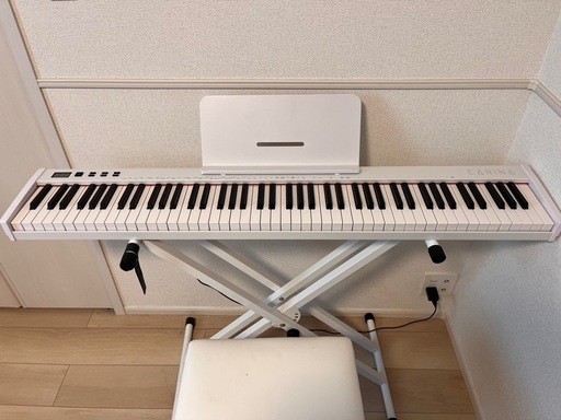 電子ピアノ