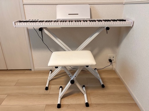 電子ピアノ