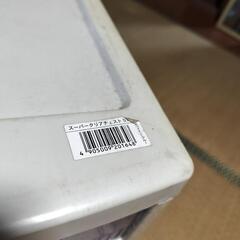 書類ケース レターケース 5段の画像