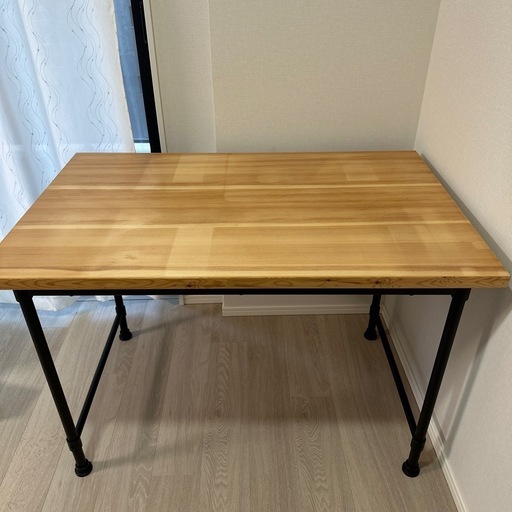 KULLABERG クッラベリ IKEA デスク パソコンデスク