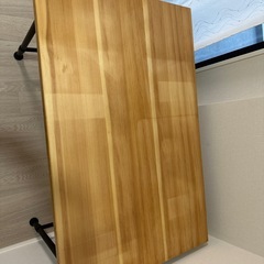 KULLABERG クッラベリ IKEA デスク　パソコンデスクの画像