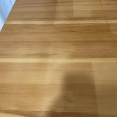 KULLABERG クッラベリ IKEA デスク　パソコンデスクの画像