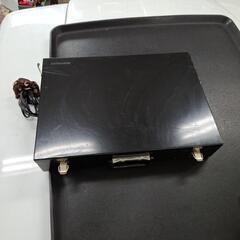 ⏹️実務書道教育センター ライトテーブル書道練習台 トレース台 ライト点灯確認済の画像