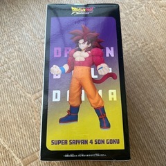 ［アミューズメント商品］ドラゴンボールダイマの画像