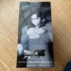 ［アミューズメント商品］ドラゴンボールダイマの画像