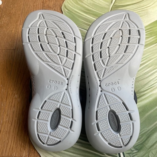 靴/バッグ Crocs LiteRide 360 Sandals