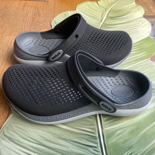 靴/バッグ Crocs LiteRide 360 Sandals