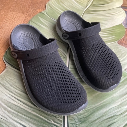 靴/バッグ Crocs LiteRide 360 Sandals