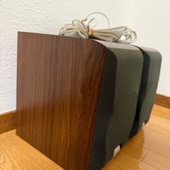 【再募集】KENWOOD　スピーカーの画像