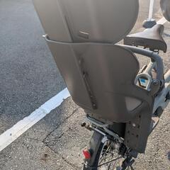 BRIDGESTONE ブリジストン 電動アシスト自転車 bikke POLAR e 20インチ 2022年製 内装3段 ソフトカーキーの画像